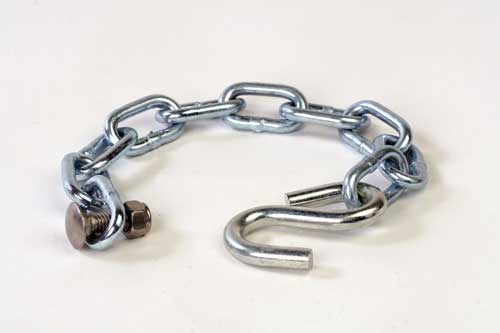 Safety Chain Assembly