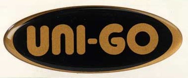 Uni-Go Badge