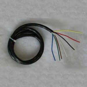 7 Conductor Trailer Wire