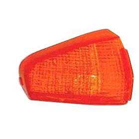LED Left Turn Signal Lens