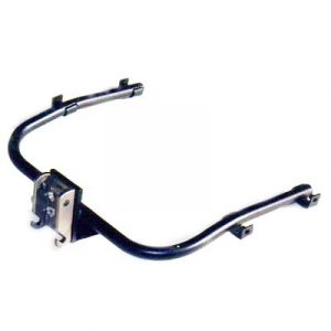 BMW K1200LT Motorcycle Hitch