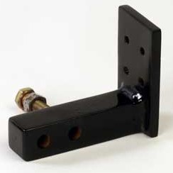 Conversion Horizontal Receiver