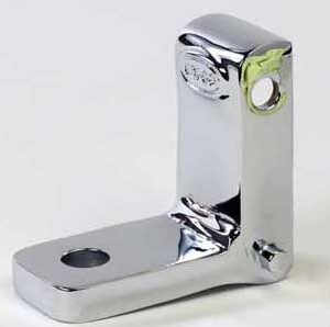 Conversion Unigo Receiver to Tow Ball