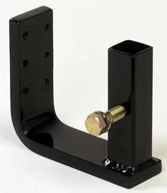 Conversion vertical receiver