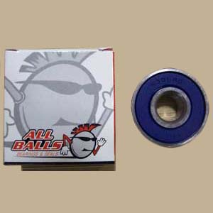 All Balls Wheel Bearing Kit