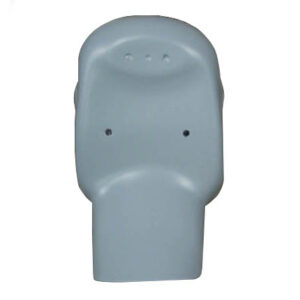 Classic Primed Trailer Fender