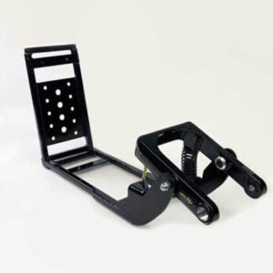 Complete Chassis with Suspension