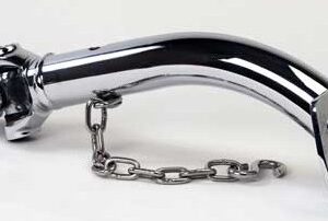 Drawbar Chrome