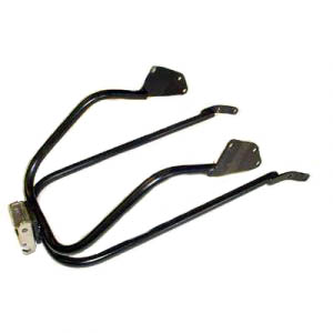 FJR 1300 Yamaha Trailer Hitch