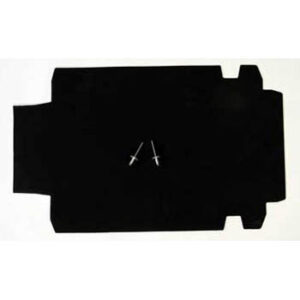 Front Rubber Chassis