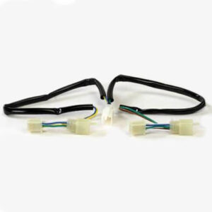 GL1500 Honda Sub Wiring Harness