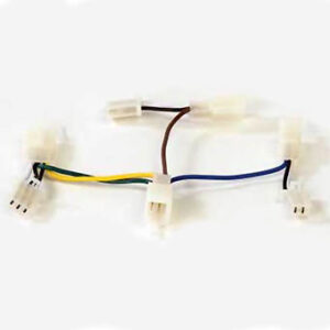 GL1800 Honda Sub Wiring Harness