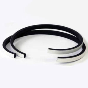 Motorcycle Body Chassis Cushion Strips