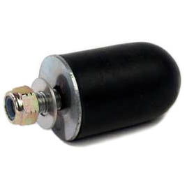 Motorcycle Rubber Swing Arm Bumper Stop