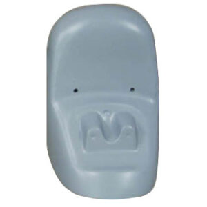 Retro Primed Trailer Fender