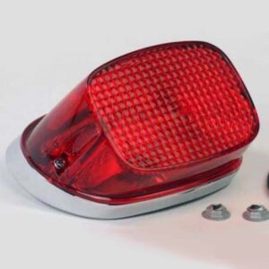 Retro Tail Light