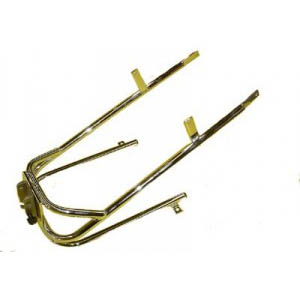 Royal Star Venture Motorcycle Trailer Hitch