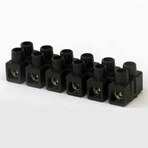 Terminal Strip Wire Block