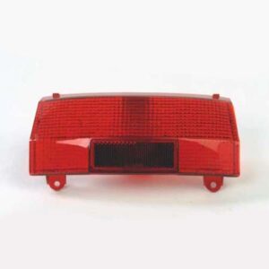 Touring Tail Light Break Lens