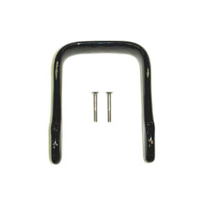 Trailer Black Replacement Handle