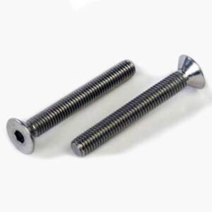 Trailer Replacement Handle Bolts