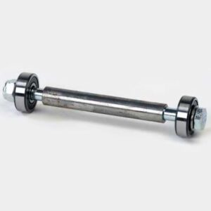 Wheel Axle Kit