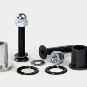 Motorcycle Chassis & Components