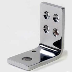 Motorcycle Draw Bar Parts