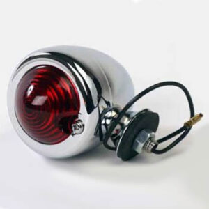 Motorcycle Electrical & Lighting