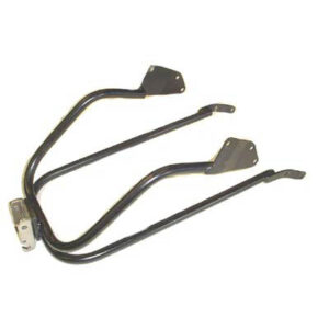 FJR 1300 Yamaha Trailer Hitch (2006 & Up)